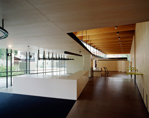 Ein Foto von Lukas Schaller